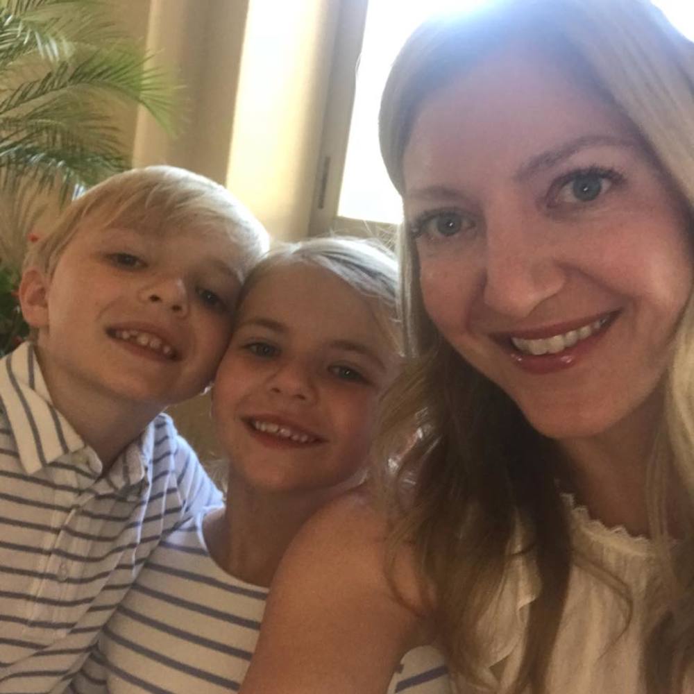 Meet your Posher, Jennifer